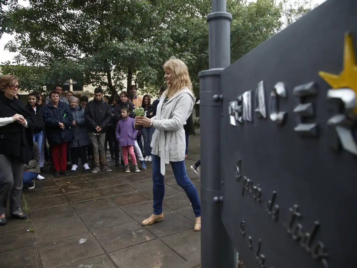 Desde hace 23 años, unidos hallan la fuerza para sobrellevar la muerte de un hijo 