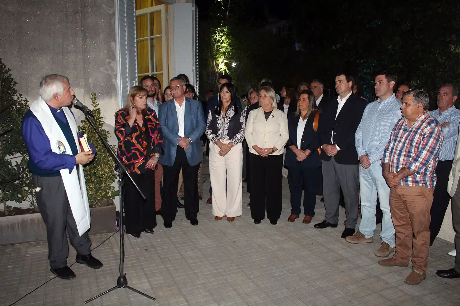 Con la presencia de la Vicegobernadora, CENER inauguró sede en nuestra ciudad