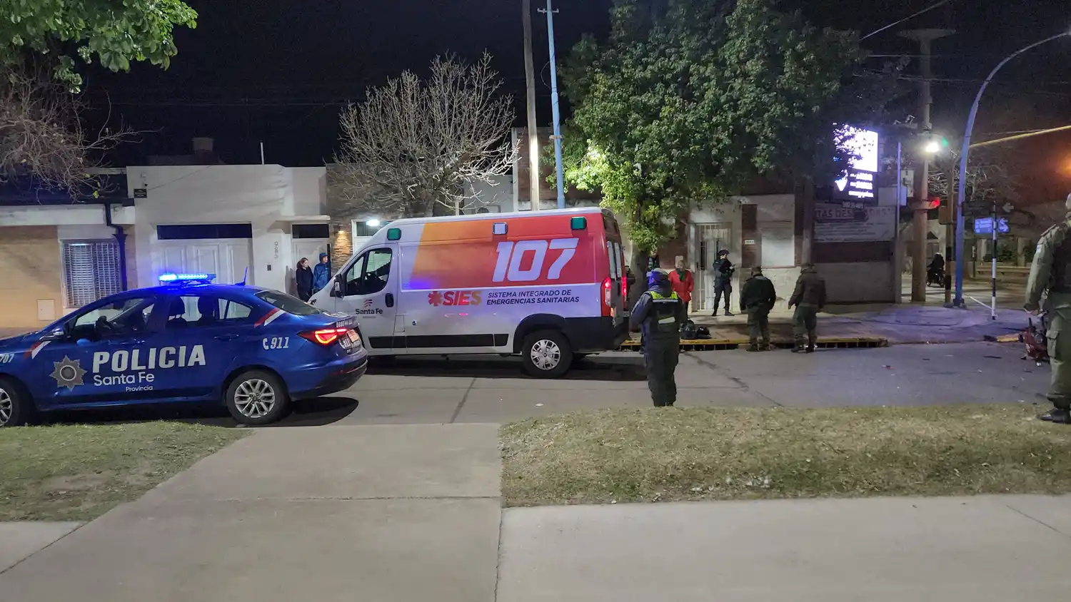 Crédito: RADIO RAFAELA Imagen Ilustrativa