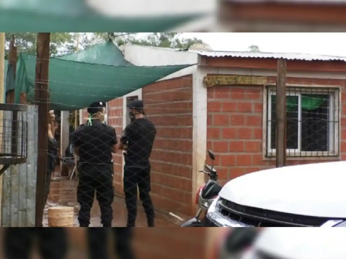Investigan en Misiones la muerte de una niña de 6 años con signos de abuso sexual