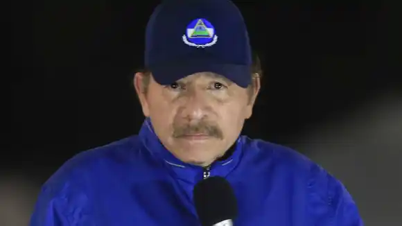 ¡HASTA LOS SCOUTS LLEVARON! Gobierno de Daniel Ortega cierra 8 oenegés religiosas en Nicaragua