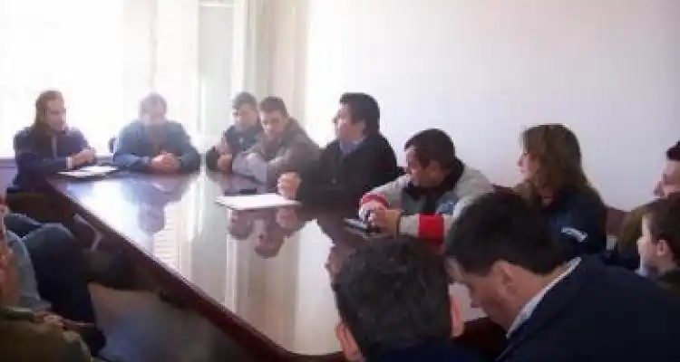Guardavidas a salvo