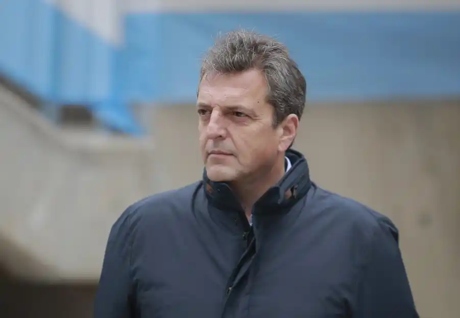 Massa advirtió a trabajadores de sectores exportadores: “Vayan buscando laburo si gana Milei”