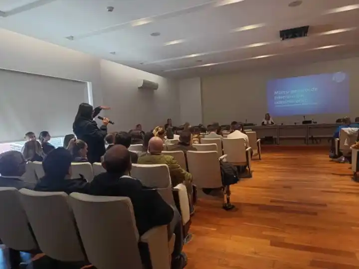 Formosa: capacitación clave sobre régimen disciplinario y actos administrativos