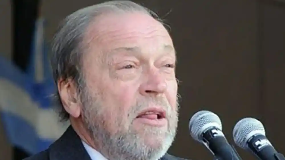 Murió Hugo Biolcati, ex presidente de La Rural y referente de la disputa por la 125