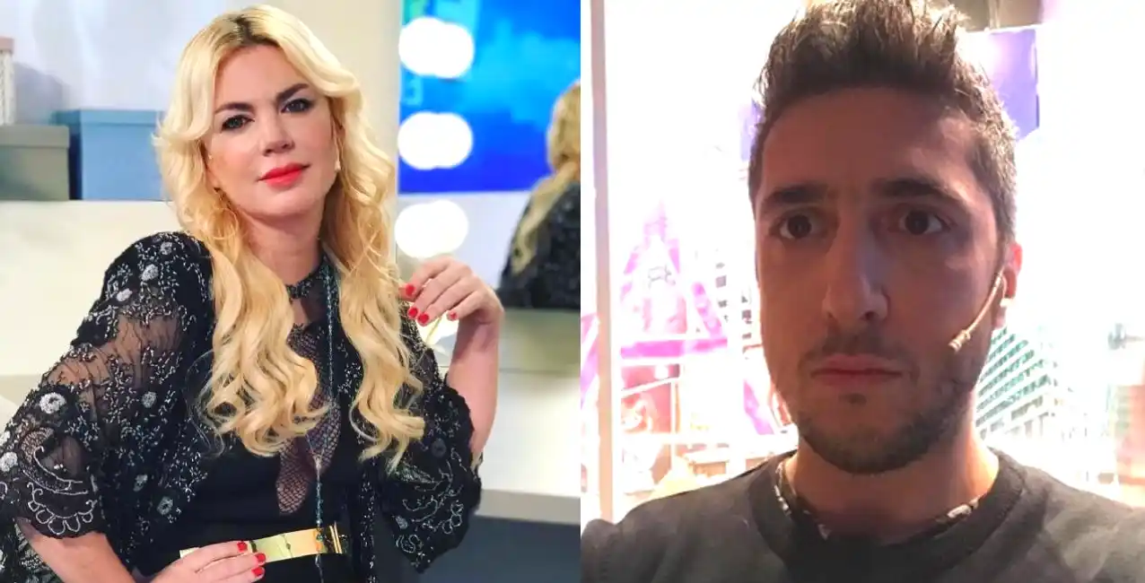 Esmeralda Mitre defendió a Jey Mammón: “No está probado todo lo que dicen que hizo”