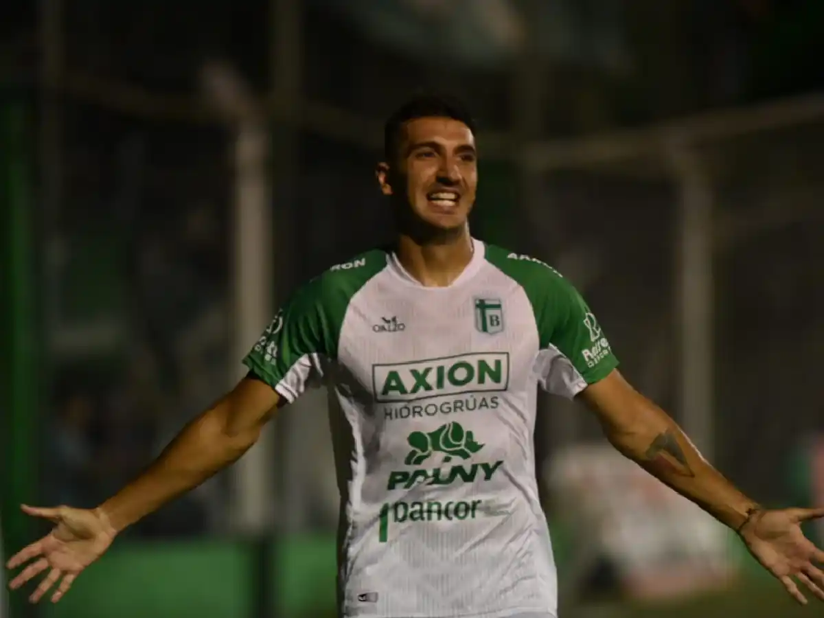 Ahora qué venga Racing