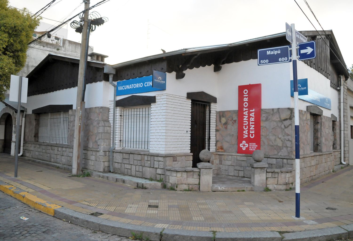 Campaña nacional: la población a vacunar en Tandil es de 6080 niños de entre 13 meses y 4 años