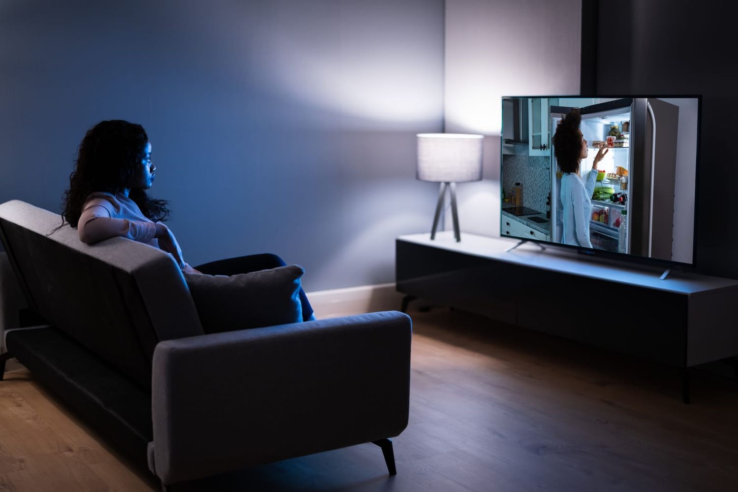 El escenario audiovisual: Cómo la ubicación de tu TV impacta la calidad de imagen y sonido