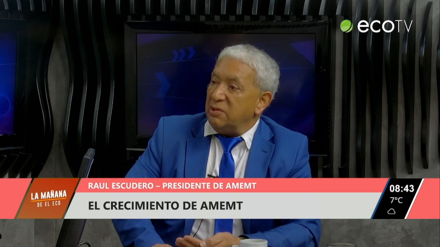 La mutual Municipal invierte en salud