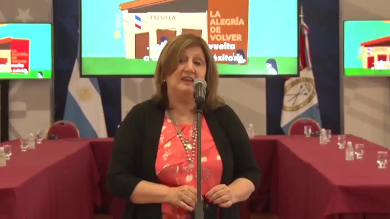 Comenzó el regreso presencial progresivo a las aulas