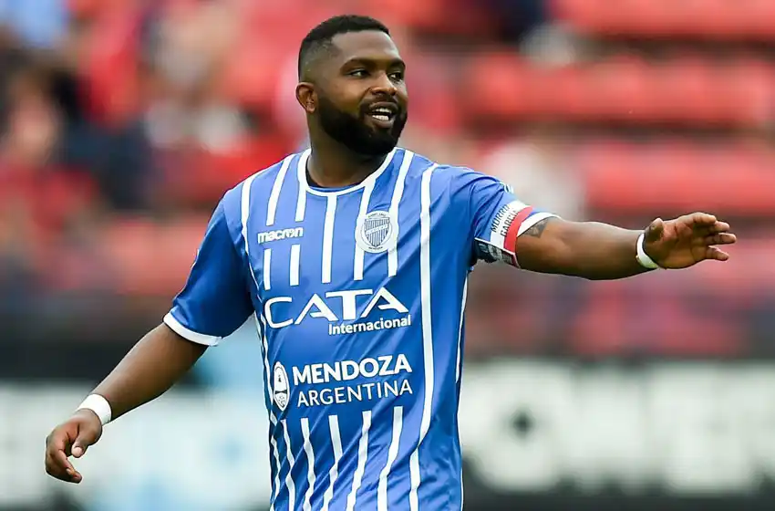 Se suicidó el "Morro" García