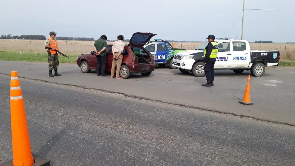 Peón rural infiel y un cómplice presos, por robar un vacuno