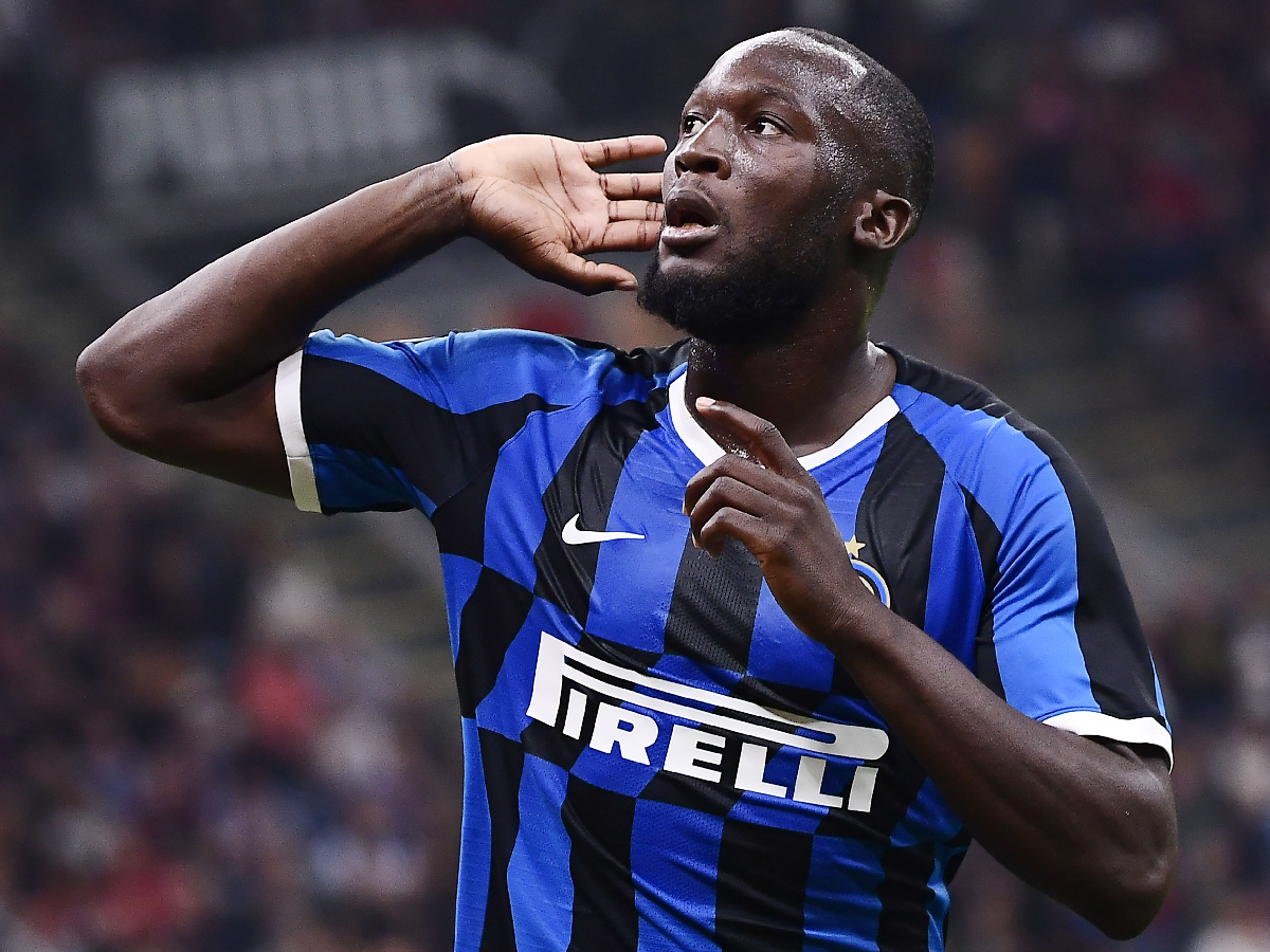 Inter eliminó a Cagliari de la Copa Italia 