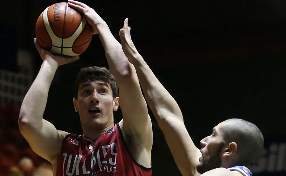 Tomás Reimundo pasa a Unión