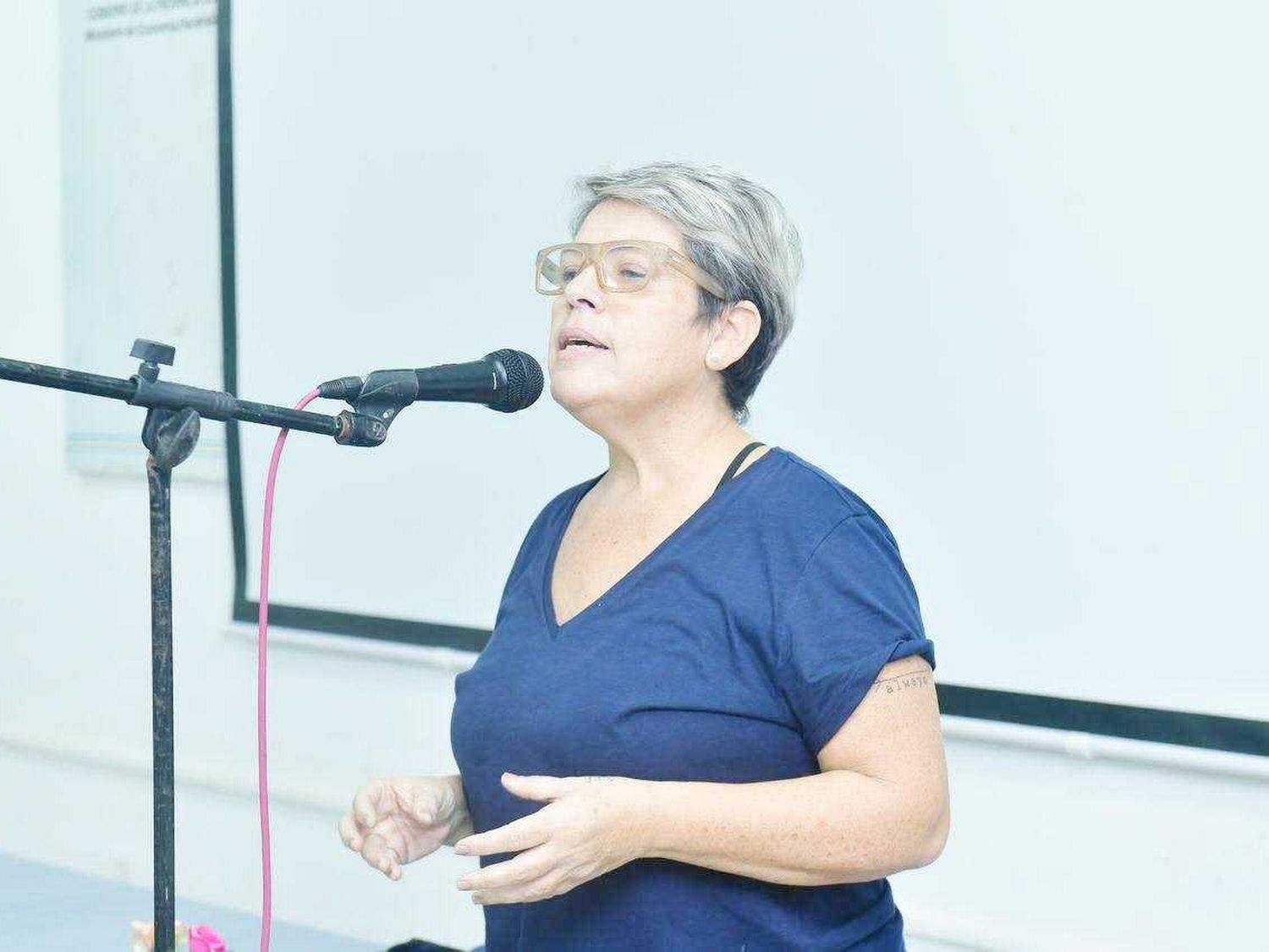 UNaF: “Se pretende castigar a los mejores docentes
que tiene esta casa de estudios solo por pensar distinto”