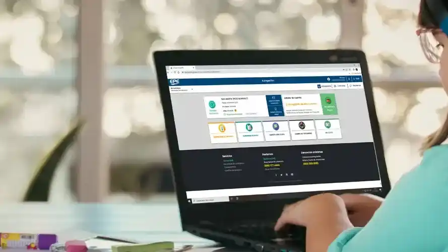 Una jueza ordenó cobrar la cuota alimentaria a través de la factura de la luz tras años de incumplimientos