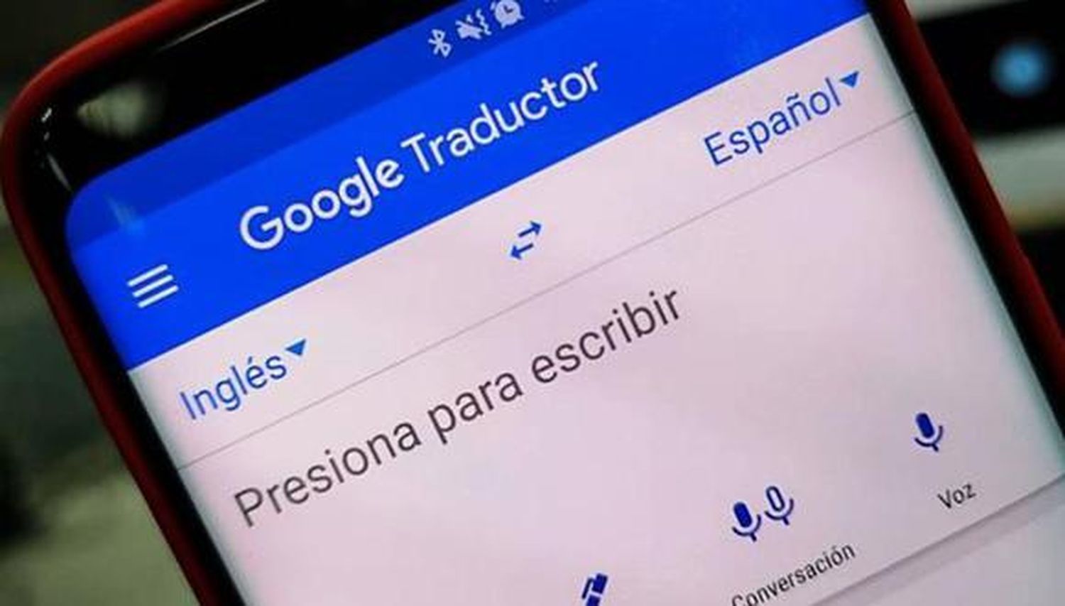 Google incluirá en su traductor 24 nuevas lenguas