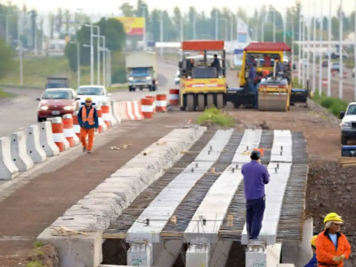 Están en riesgo 4.000 empleos de la construcción en Córdoba