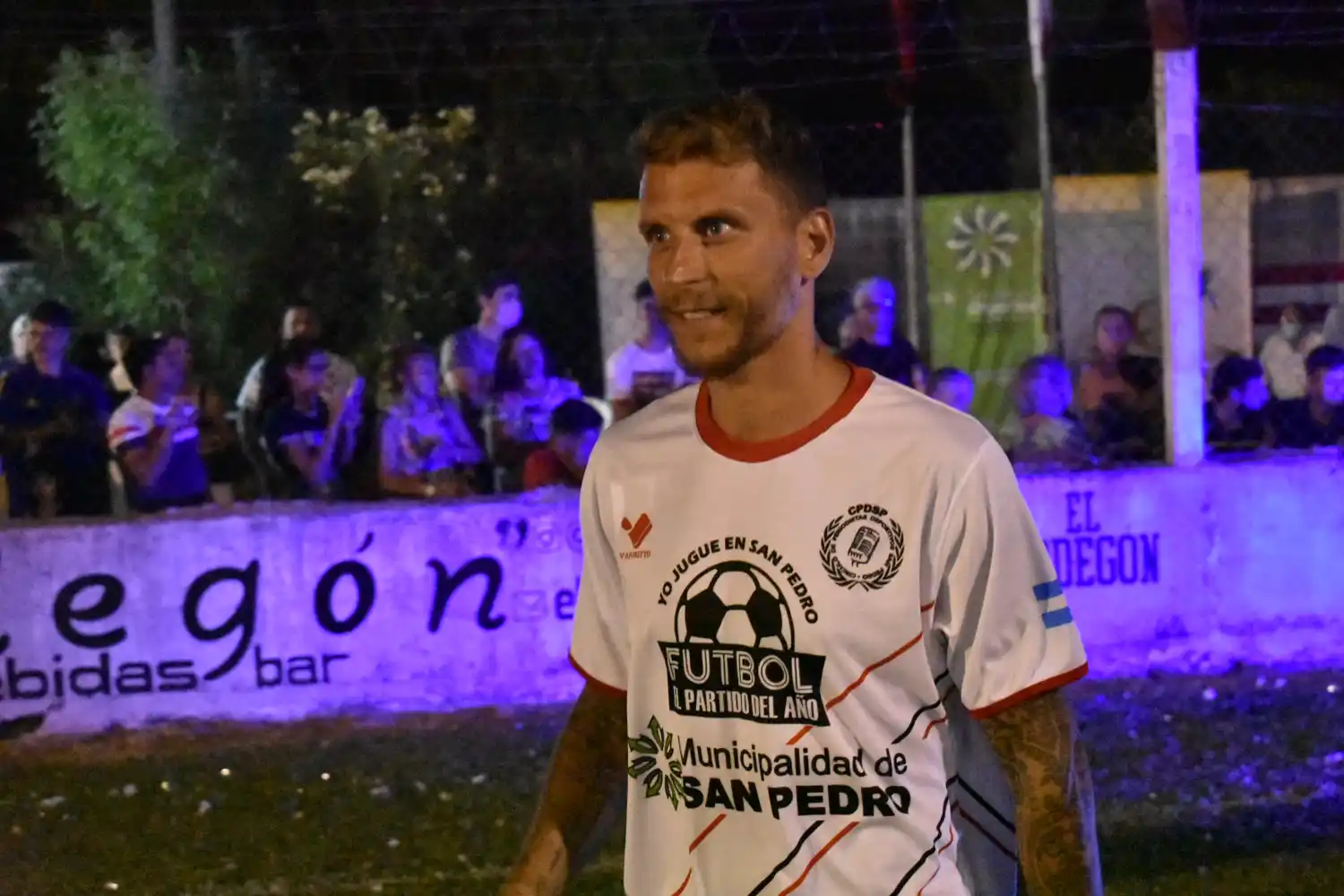 Nicolás Gorobsov sigue en Lituania, pero cambió de equipo: jugará en el último campeón