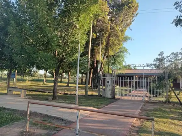 La Escuela N°5 "Paraná" invita a su "Fiesta en la 5": música, arte y solidaridad