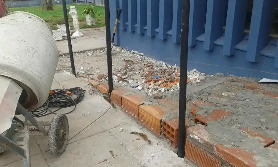 “Las ciudades entrerrianas deben ser accesibles e inclusivas”, indicó la presidenta del Centro de Jubilados y Pensionados de ATE