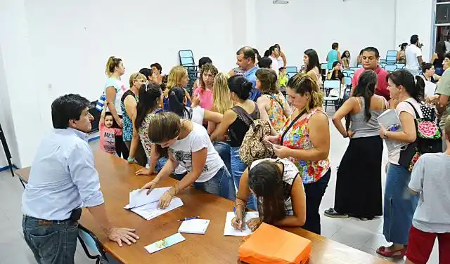 “Hay que pensar en cada detalle para que el plan funcione bien”
