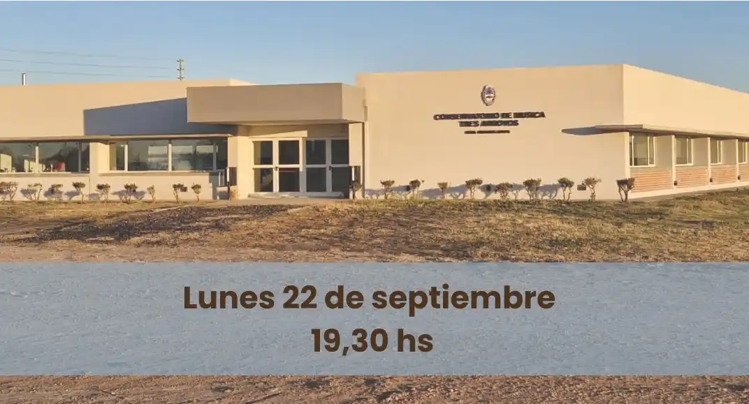 Primer Concierto del Conservatorio de Música en su nuevo edificio