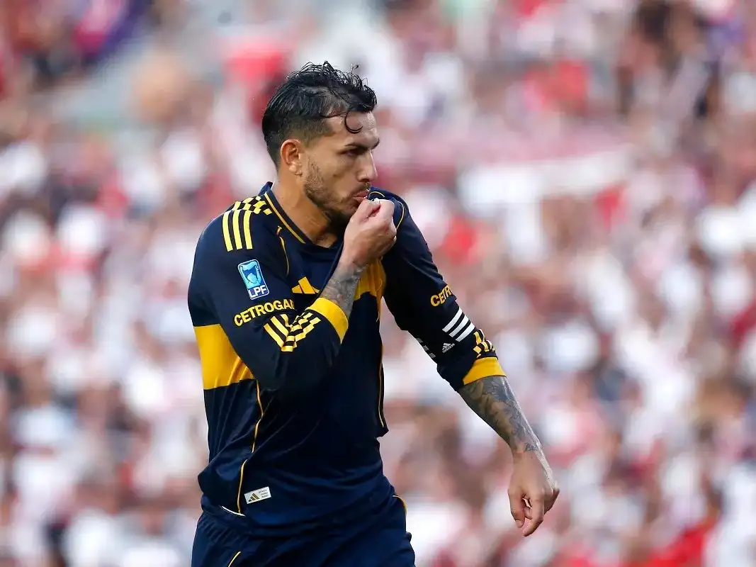 Boca visita a O’Higgins en busca de la clasificación a los octavos de final de la Copa Sudamericana