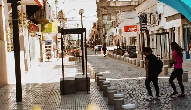 Esperan impacto limitado en Gualeguay por el nuevo sistema de pagos en dólares