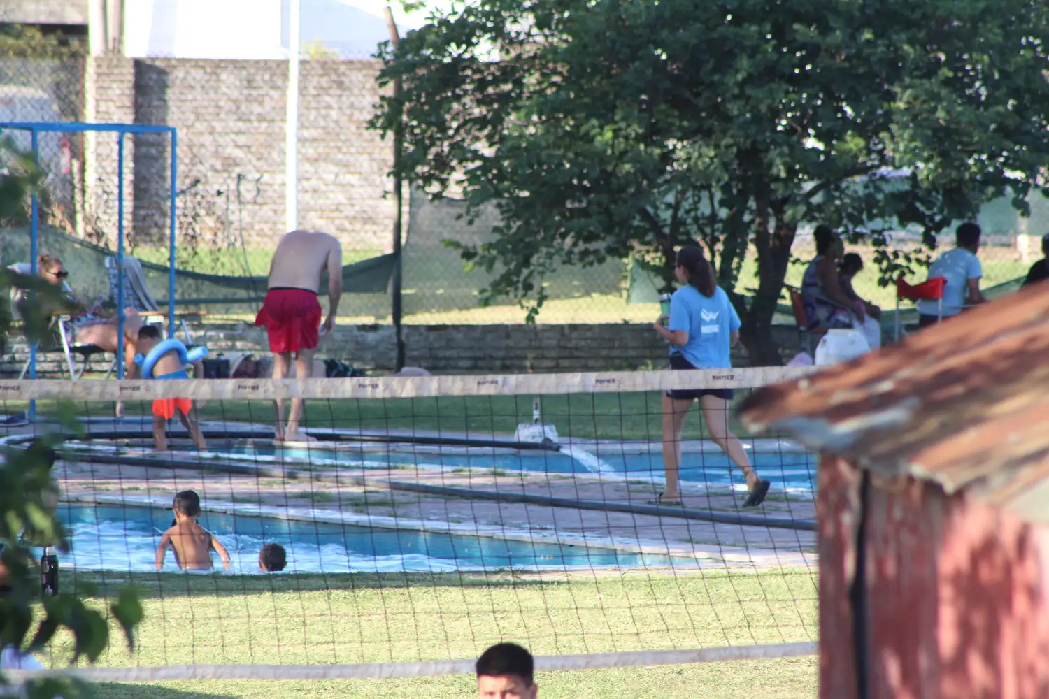 Hay alerta por calor en Gualeguay: de cuánto será la máxima