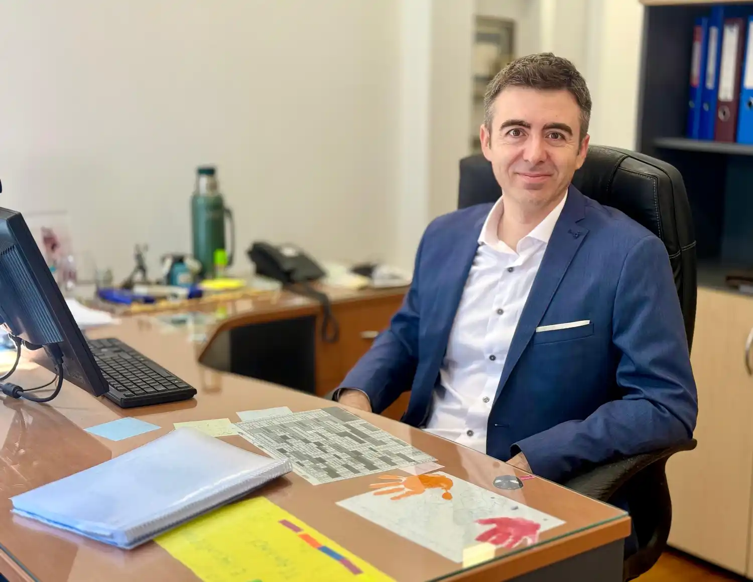 “Eliminar aranceles expone a las industrias argentinas a la competencia brasileña china que es una economía mucho más grande productiva”, sostuvo Favot.