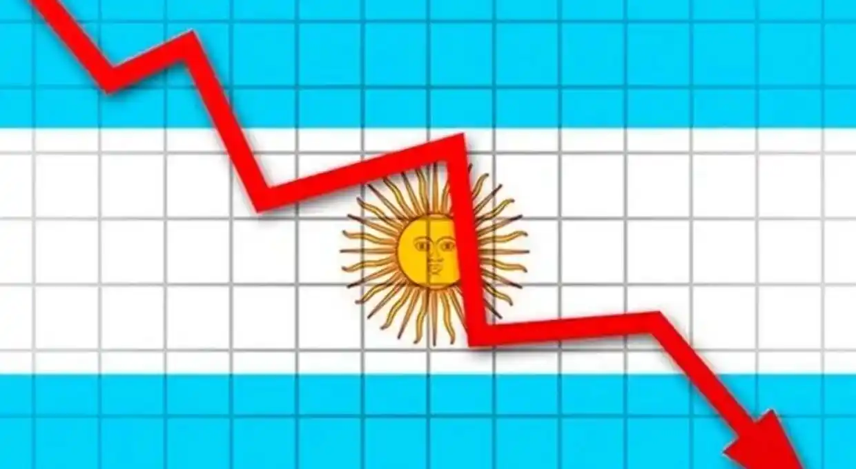 La fuga de capitales fue un factor clave en la recesión