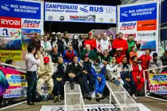 Federico Bogdan y su trabajo en pro del deporte local