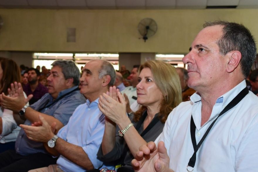 Alejandra Lordén: "Los radicales bonaerenses decidimos continuar cambiando la Provincia"