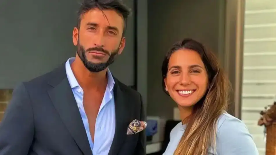 Habló la exesposa del abogado que relacionan con Cinthia Fernández: “Son dos sinvergüenzas”