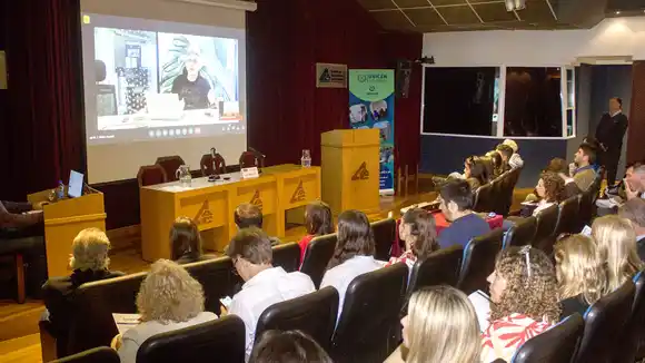 La Unicen Quequén se prepara para el XI Congreso de Logística