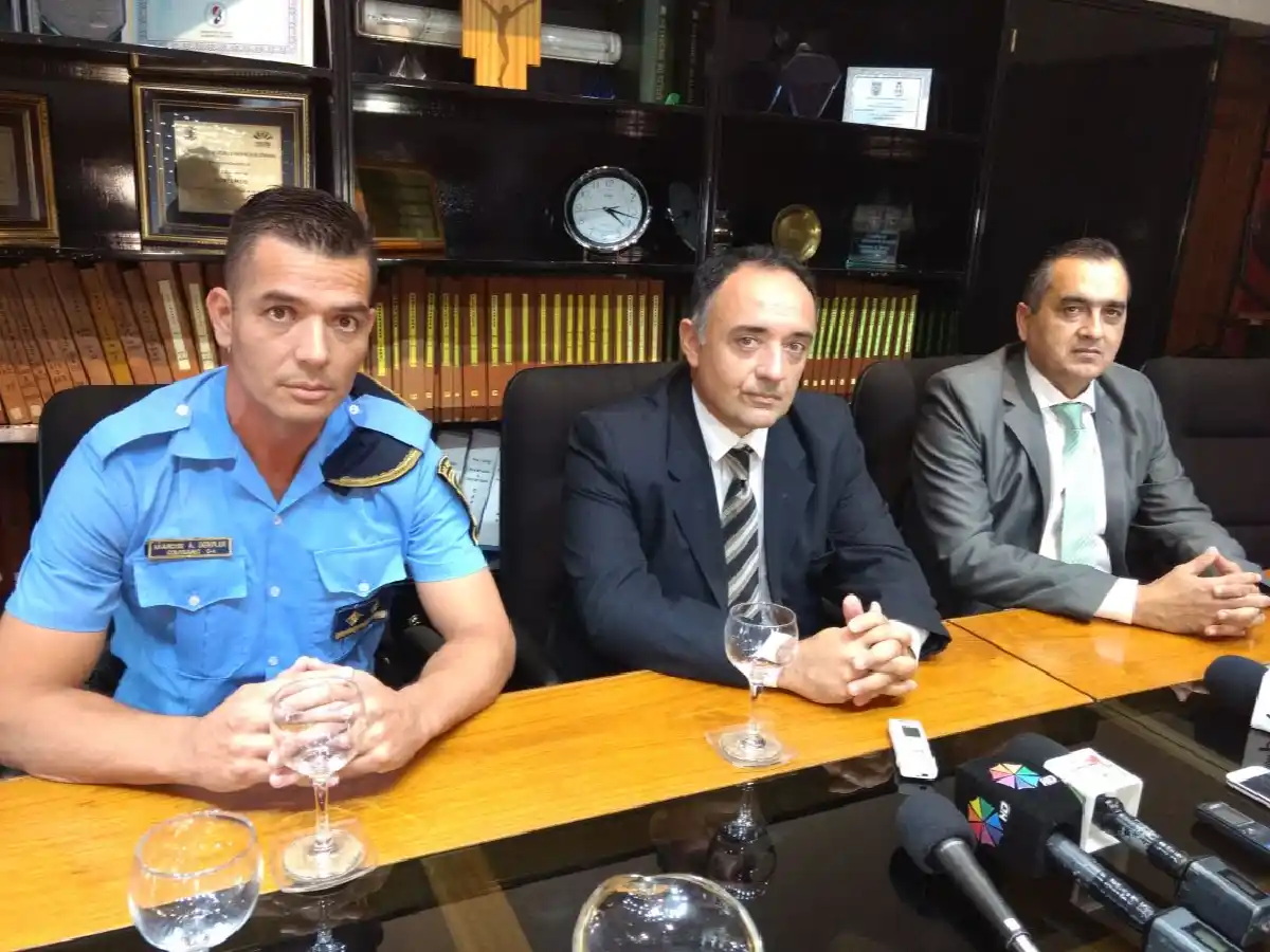 Caso Rosso: imputaron por homicidio simple al único sospechoso
