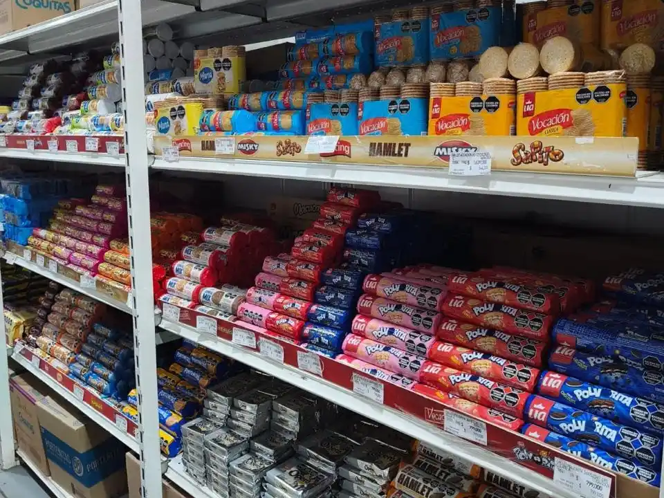 Mercados