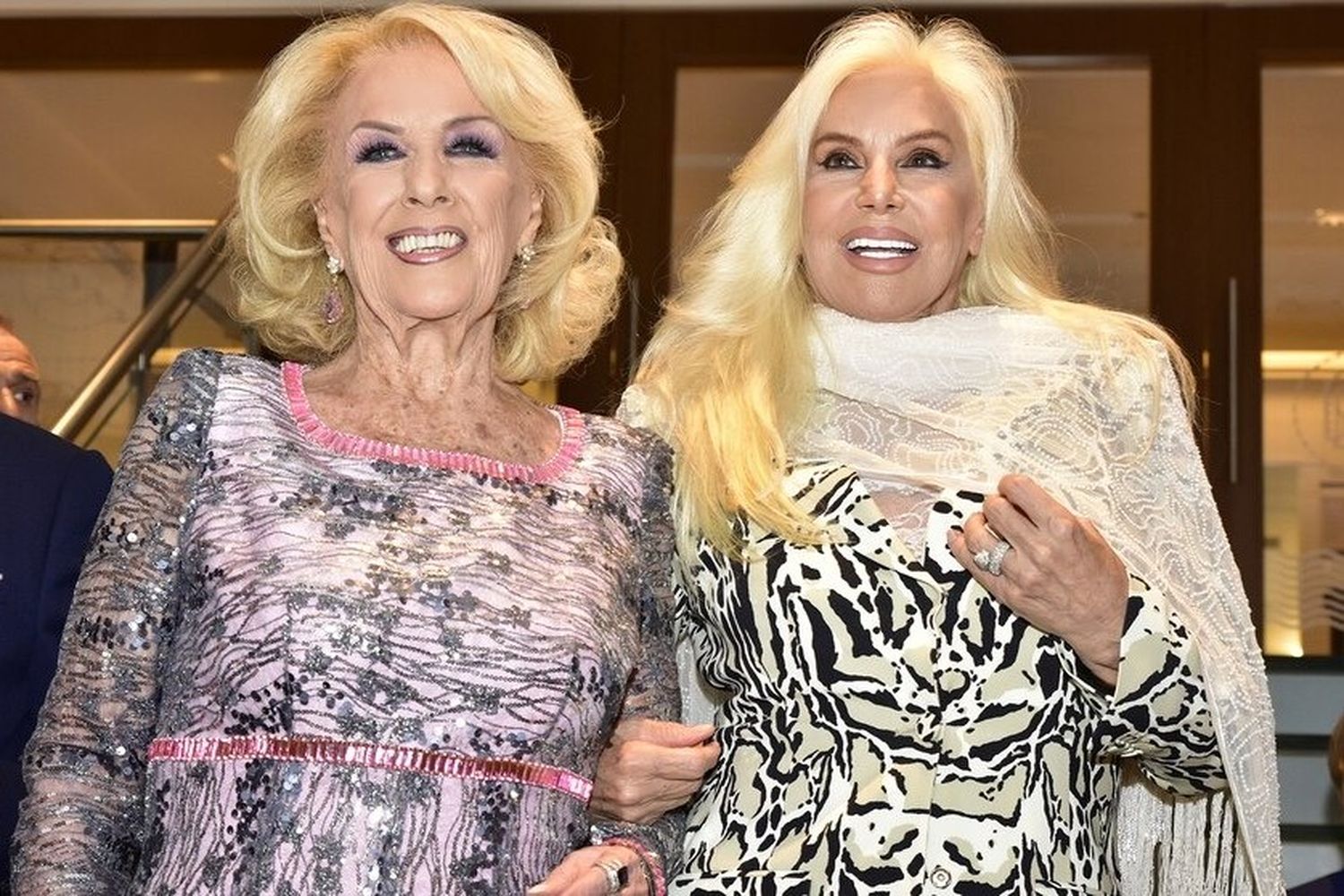 mirtha susana