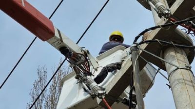 Venado Tuerto: corte de energía programado afectará al barrio Güemes