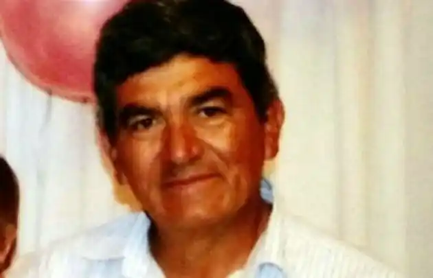 Motochorros asesinaron de dos tiros en la cara a un prefecto en Pacheco