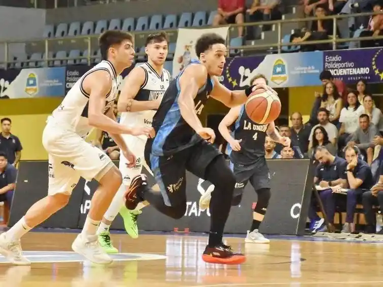 Brandon Beavers es la sexta
confirmación de La Unión