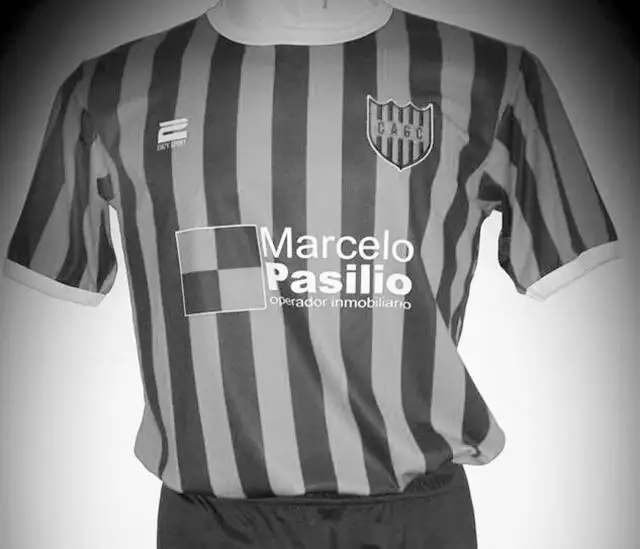 Se postergó la presentación de la nueva indumentaria deportiva de G. Central