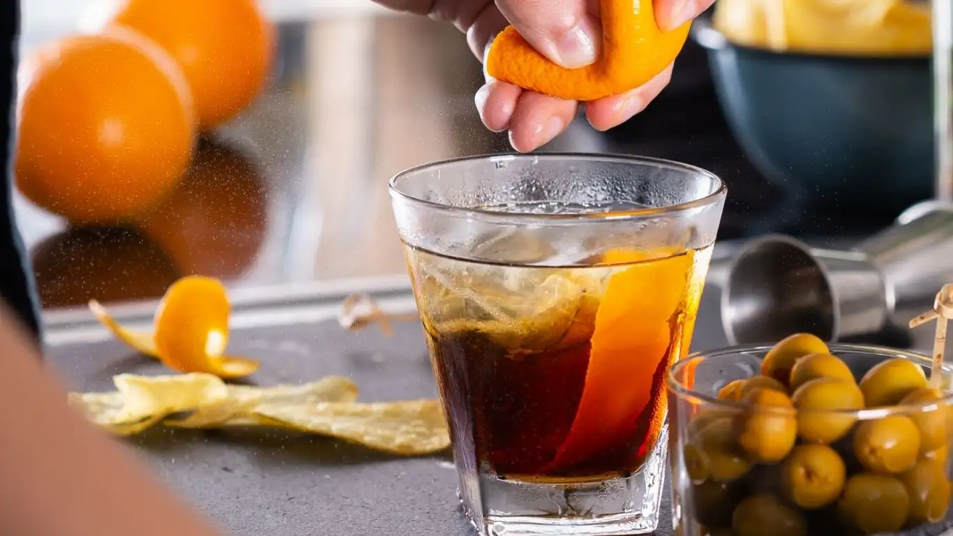 Charla y degustación sobre bebidas del Piemonte en la Tecnoteca