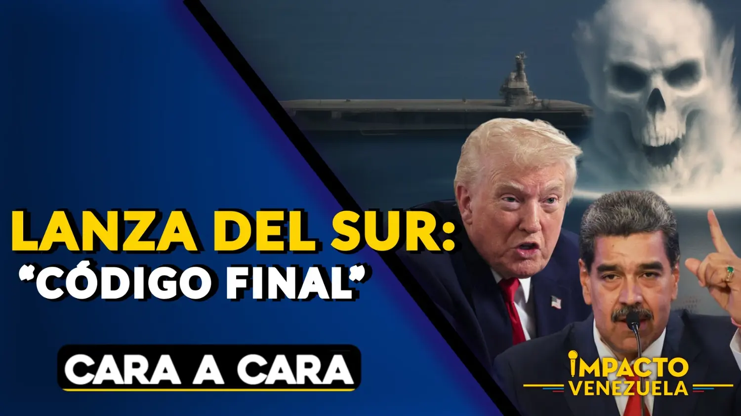 Impacto Venezuela