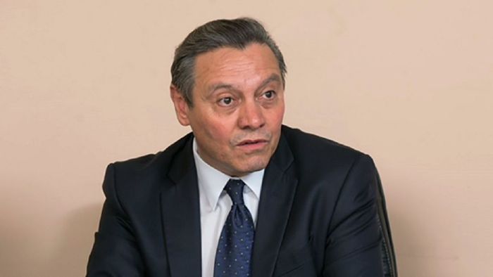 Pymes en crisis reclaman diálogo al gobierno nacional