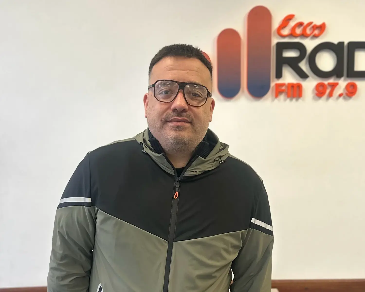 Emanuel Benítez Mendiburu, jefe Regional de Educación de Gestión Estatal