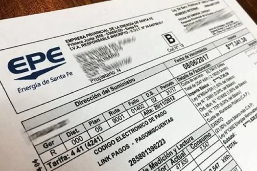 Especulan por un "retoque" en las tarifas de la EPE antes de fin de año