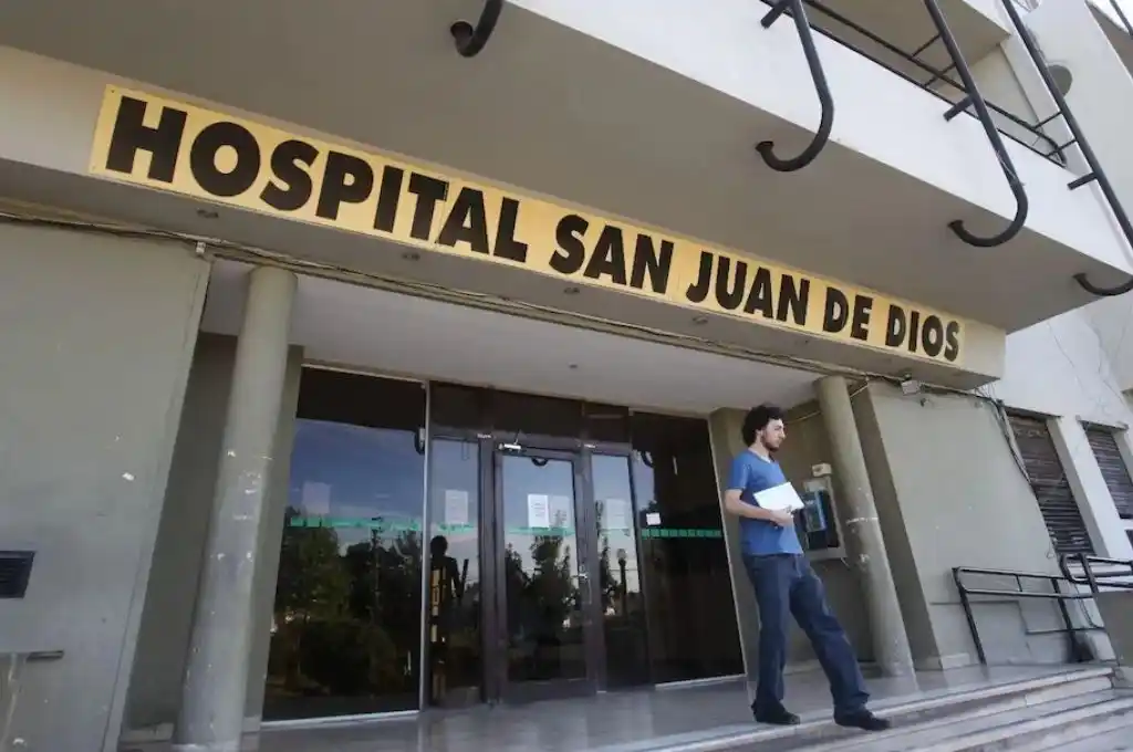Hospital San Juan de Dios